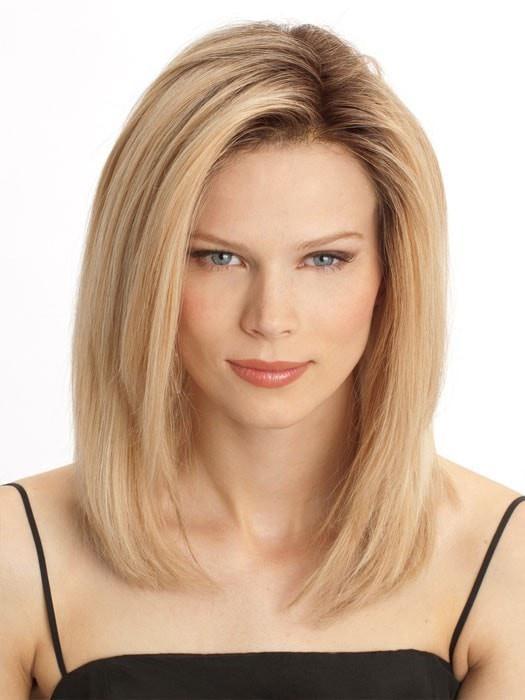 PLF 001HM by Louis Ferre | Human Hair Lace Front Wig | CLOSEOUT - Musesware
