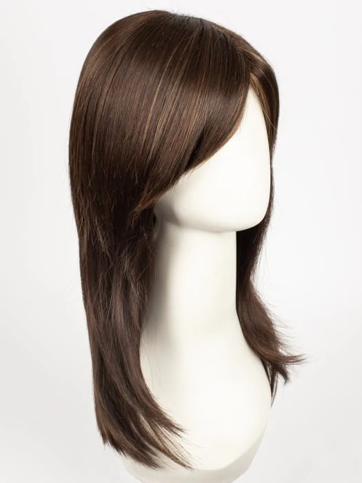 Misha | Synthetic Wig (Basic Cap) - Musesware