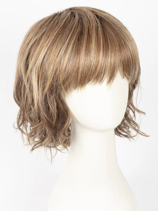 Flawless Waves | Synthetic Wig (Basic Cap) - Musesware