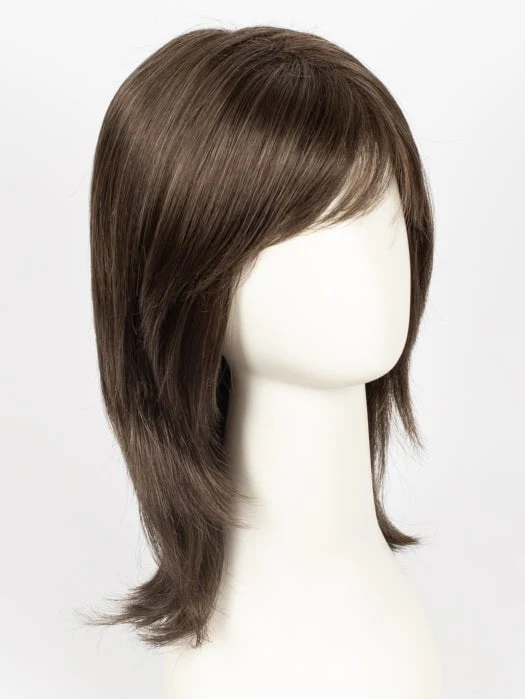 Evette | Synthetic Wig (Basic Cap) - Musesware