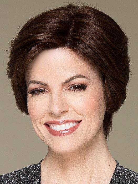 Dia by Ellen Wille | European Remy Human Hair Wig | CLOSEOUT - Musesware