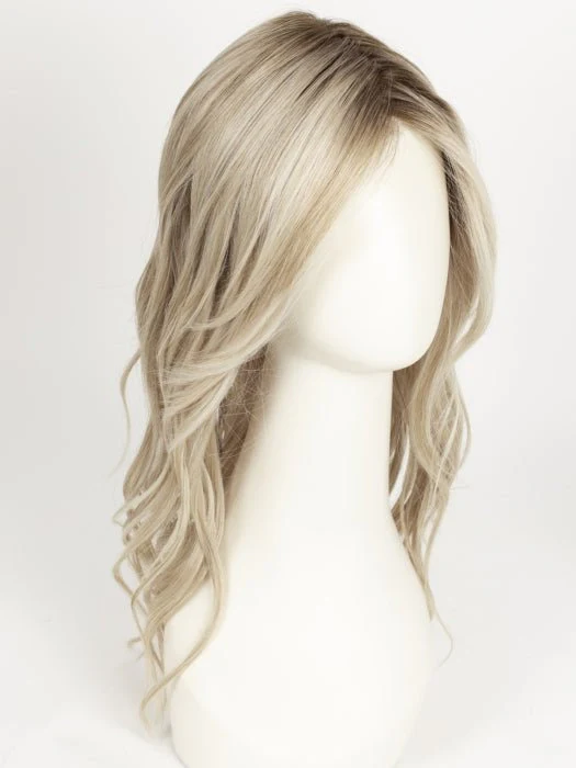 Milano | Synthetic Lace Front Wig (Mono Part) - Musesware