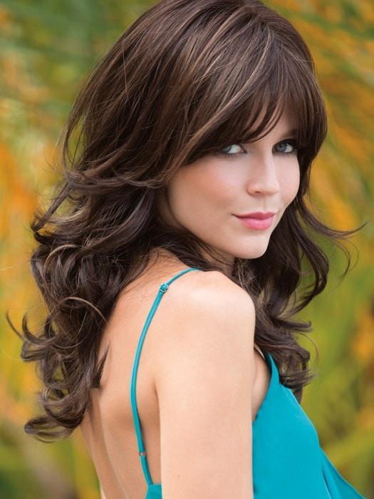 Avery | Synthetic Wig (Basic Cap) | CLOSEOUT - Musesware