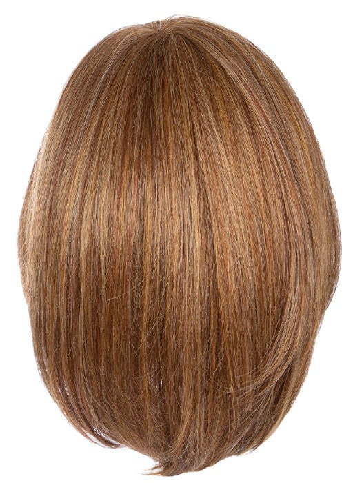 Flying Solo | Synthetic Lace Front Wig (Hand-Tied) - Musesware