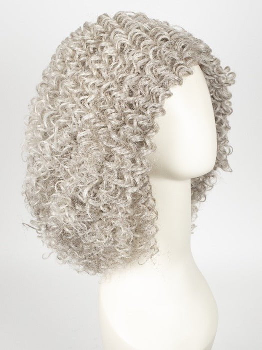 Makayla | Synthetic Lace Front Wig (Mono Part) - Musesware