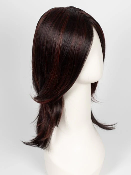 Drew | Synthetic Lace Front Wig (Mono Top) - Musesware