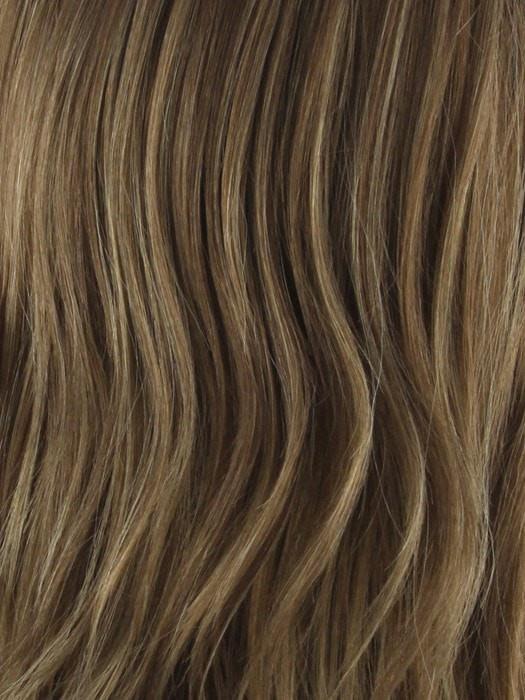 Vintage Vixen by Forever Young | Long Synthetic Wig - Musesware