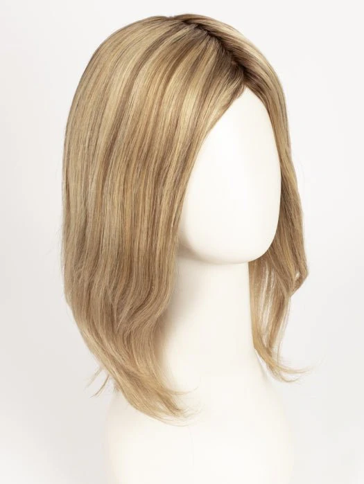 Colbie | Human Hair Wig (Hand Tied) | CLOSEOUT - Musesware