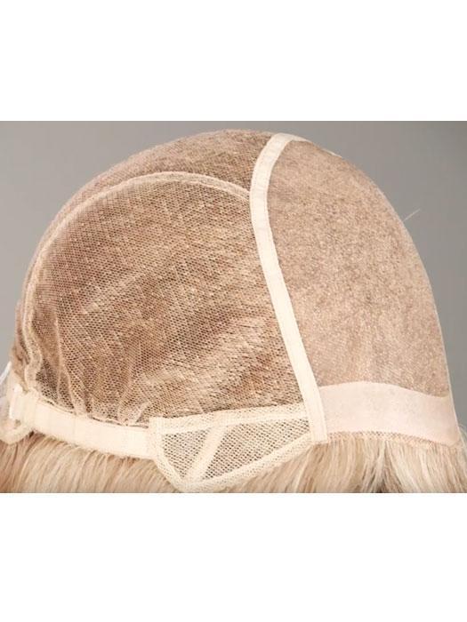 Platinum 106 by Louis Ferre | 100% Human Hair Wig | CLOSEOUT - Musesware