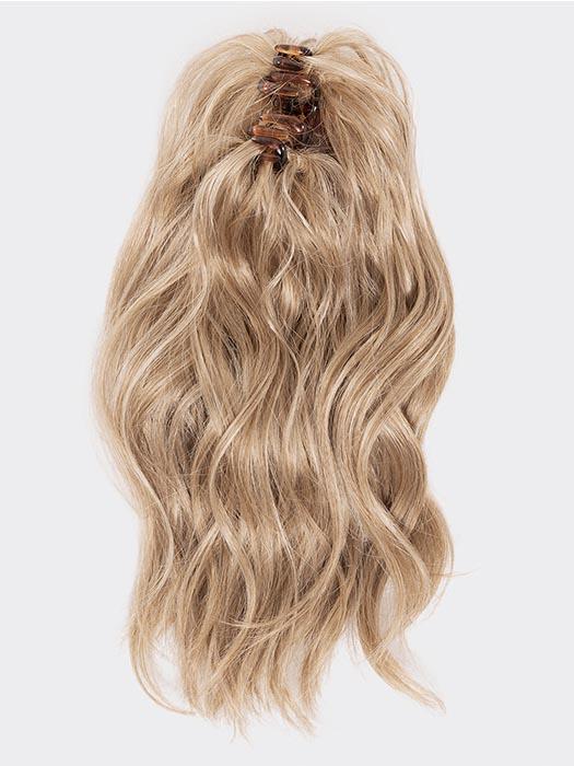 Prosecco | Synthetic Ponytail (Claw Clip) | CLOSEOUT - Musesware