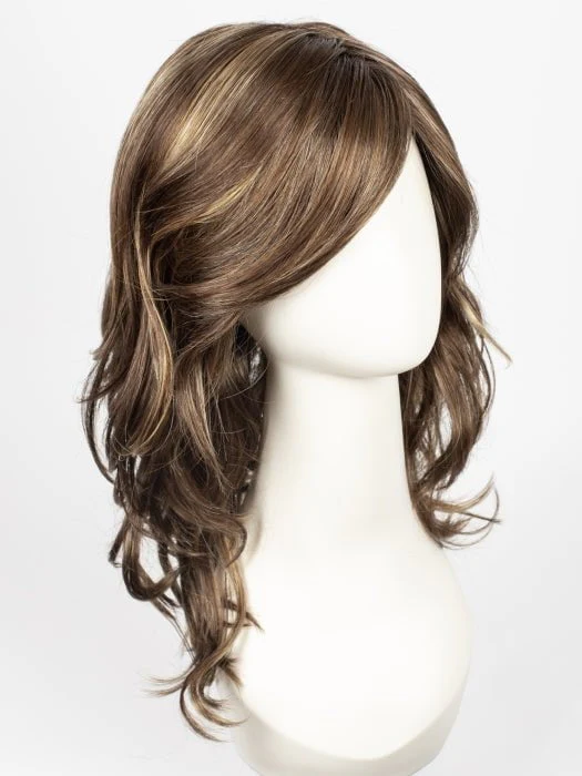 Mackenzie | Synthetic Lace Front Wig (Basic Cap) - Musesware