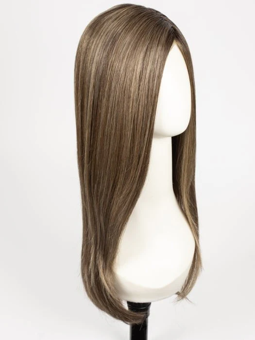 Stay The Night | Petite/Average | Synthetic Lace Front Wig (Hand-Tied) - Musesware