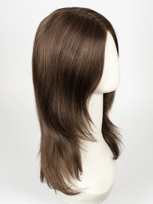 Mega Mono | Synthetic Lace Front Wig (Mono Top) - Musesware