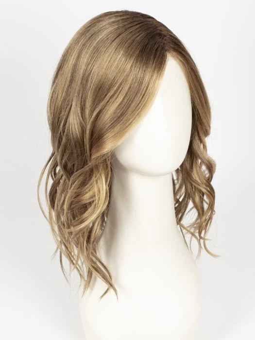 Willow | Synthetic Lace Front Wig (Hand-Tied) - Musesware