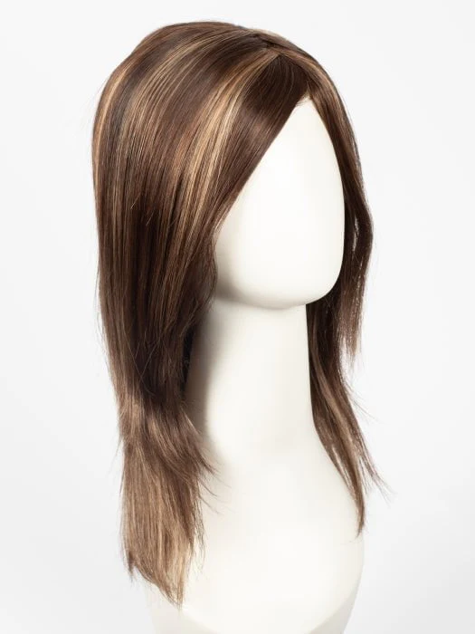 Arden | Synthetic Lace Front Wig (Mono Top) - Musesware