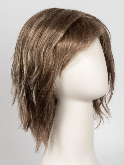 Jones | Synthetic Wig (Basic Cap) - Musesware