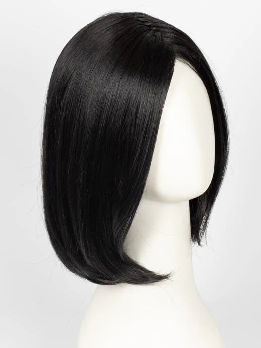 Haute | HF Synthetic Lace Front Wig (Mono Part) - Musesware