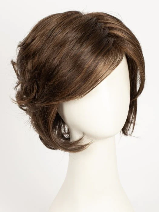 Charlotte | Synthetic Wig (Basic Cap) - Musesware
