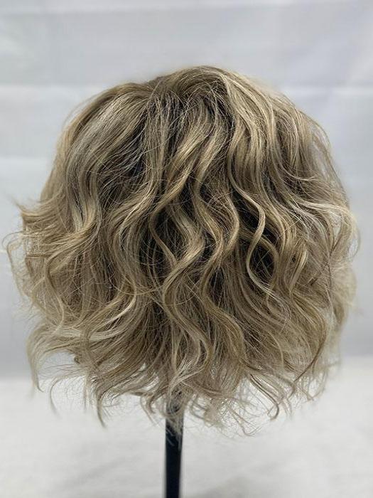 Movie Star | Synthetic Lace Front Wig (Mono Crown) - Musesware