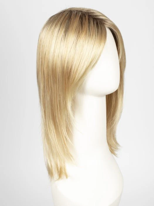 Watch Me Wow | Synthetic Lace Front Wig (Mono Crown) - Musesware