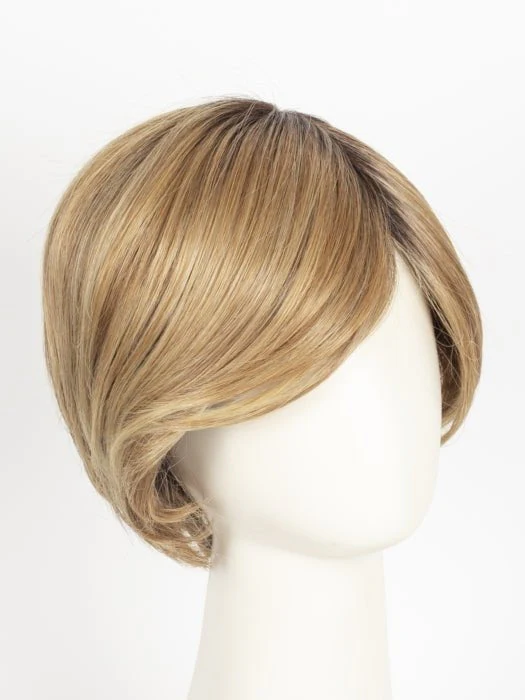 Monologue | Petite/Average | Synthetic Lace Front Wig (Hand Tied) - Musesware