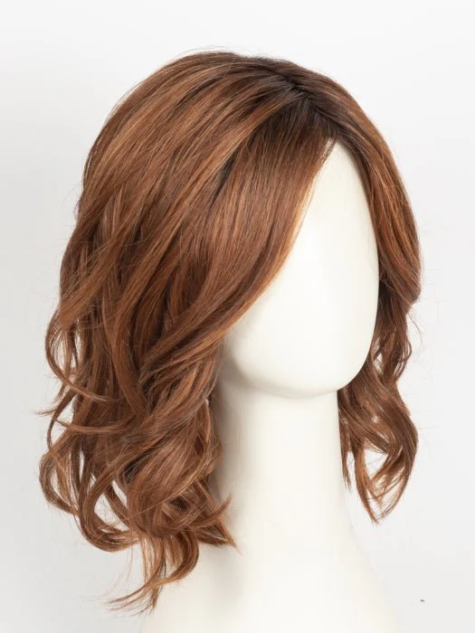 Vero | Synthetic Lace Front Wig (Lace Part) - Musesware