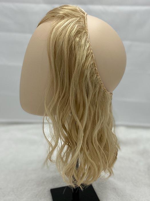 Vanilla | Synthetic Hairpiece | CLOSEOUT - Musesware