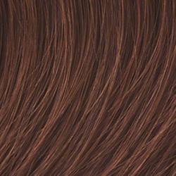 2pc Synthetic Clip-In Straight Extensions | CLEARANCE - Musesware