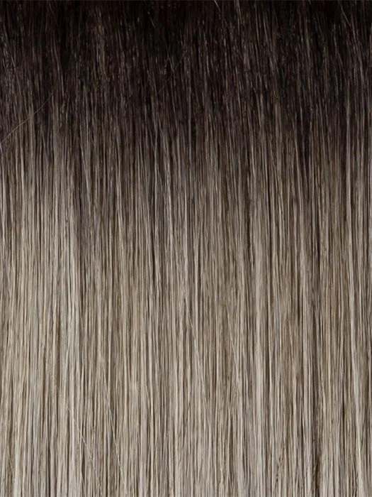 Trinity | Synthetic Lace Front Wig (Mono Part) - Musesware