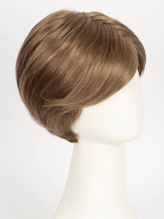 Mariska Petite | Synthetic Lace Front Wig (Mono Top) - Musesware