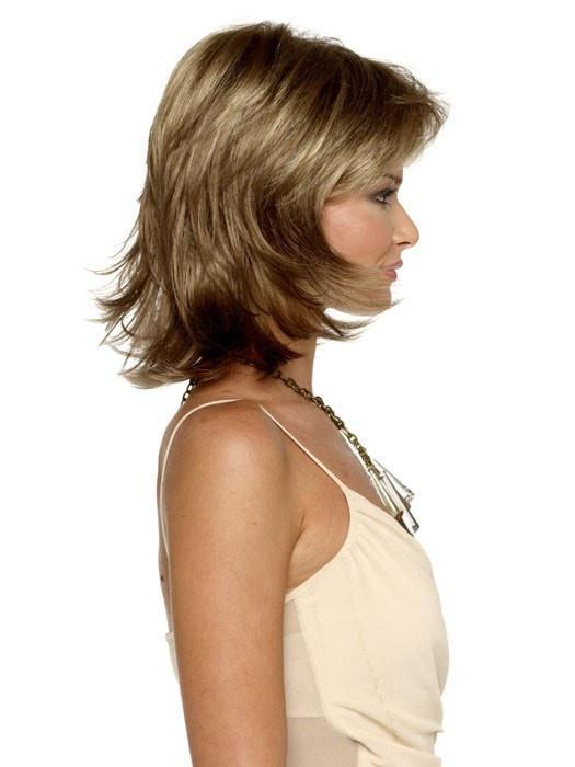 Barbie by Envy | Layered Lace Front Wig | CLOSEOUT - Musesware