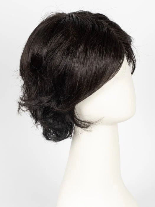 Carte Blanche | Synthetic Lace Front Wig (Mono Top) - Musesware