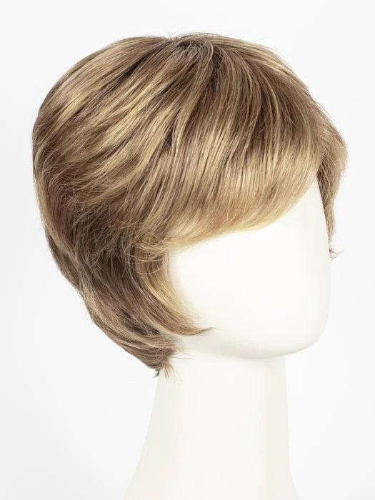 Desire | Synthetic Lace Front Wig (Hand-Tied) - Musesware