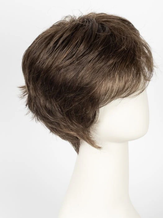 Sparkle Petite | Synthetic Wig (Basic Cap) - Musesware