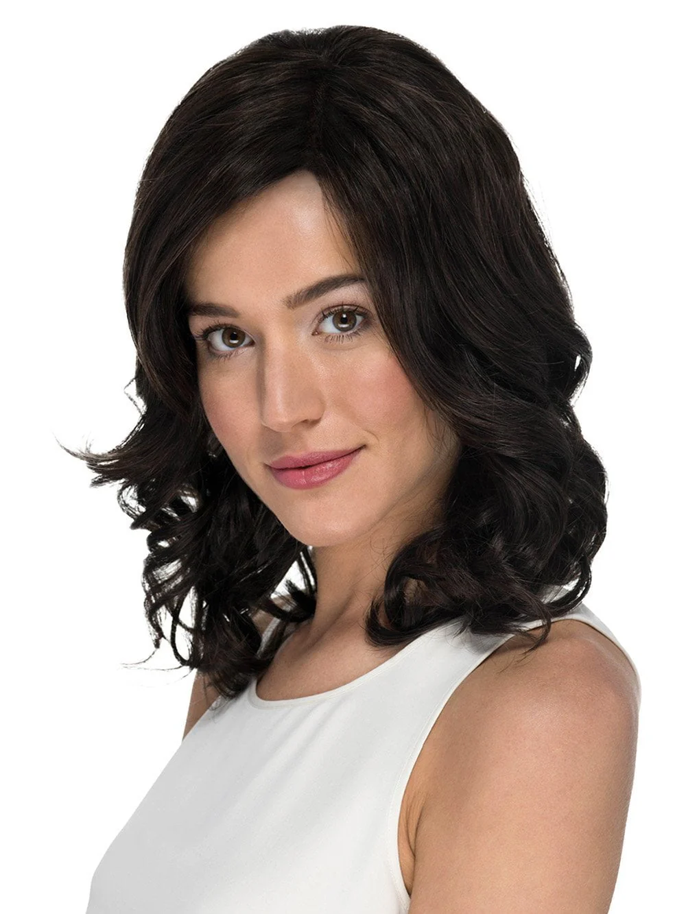 Monroe by Estetica | Curly Synthetic Wig for Women | CLOSEOUT - Musesware