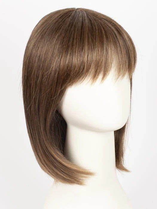 Pretty in Fabulous | Synthetic HF Wig (Mono Crown) - Musesware