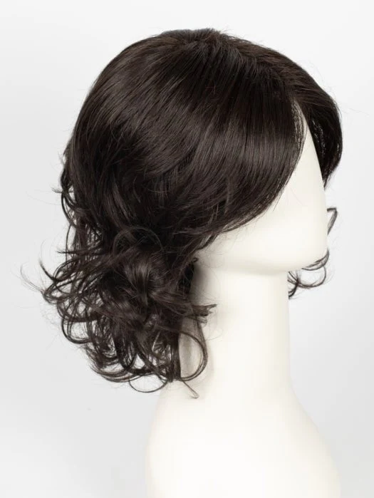 Cat | Synthetic Lace Front Wig (Mono Crown) - Musesware