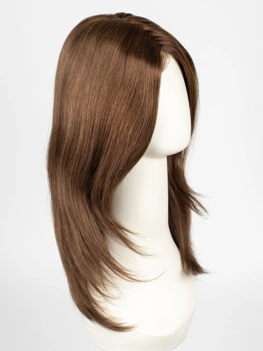 Brielle | Remy Human Hair Lace Front Wig (Hand Tied) - Musesware