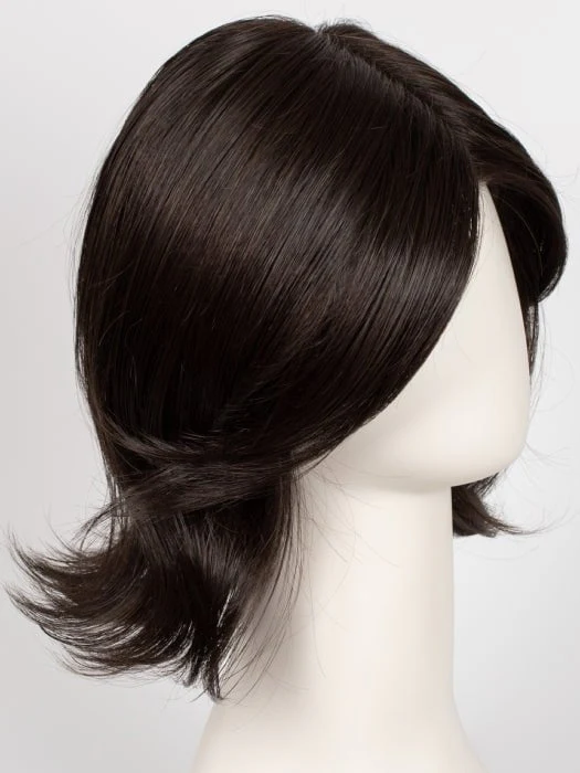 Elizabeth | HF Synthetic Lace Front Wig (Mono Top) - Musesware