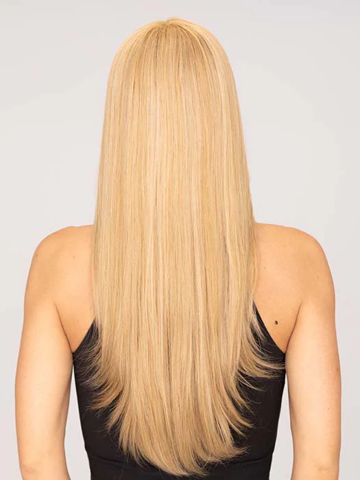 Diamond | Remy Human Hair Lace Front Wig (Mono Top) | CLOSEOUT - Musesware