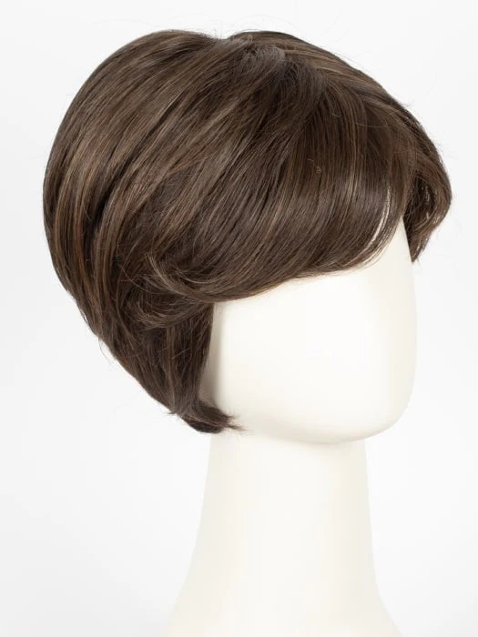 Fanfare | HF Synthetic Lace Front Wig (Mono Top) - Musesware