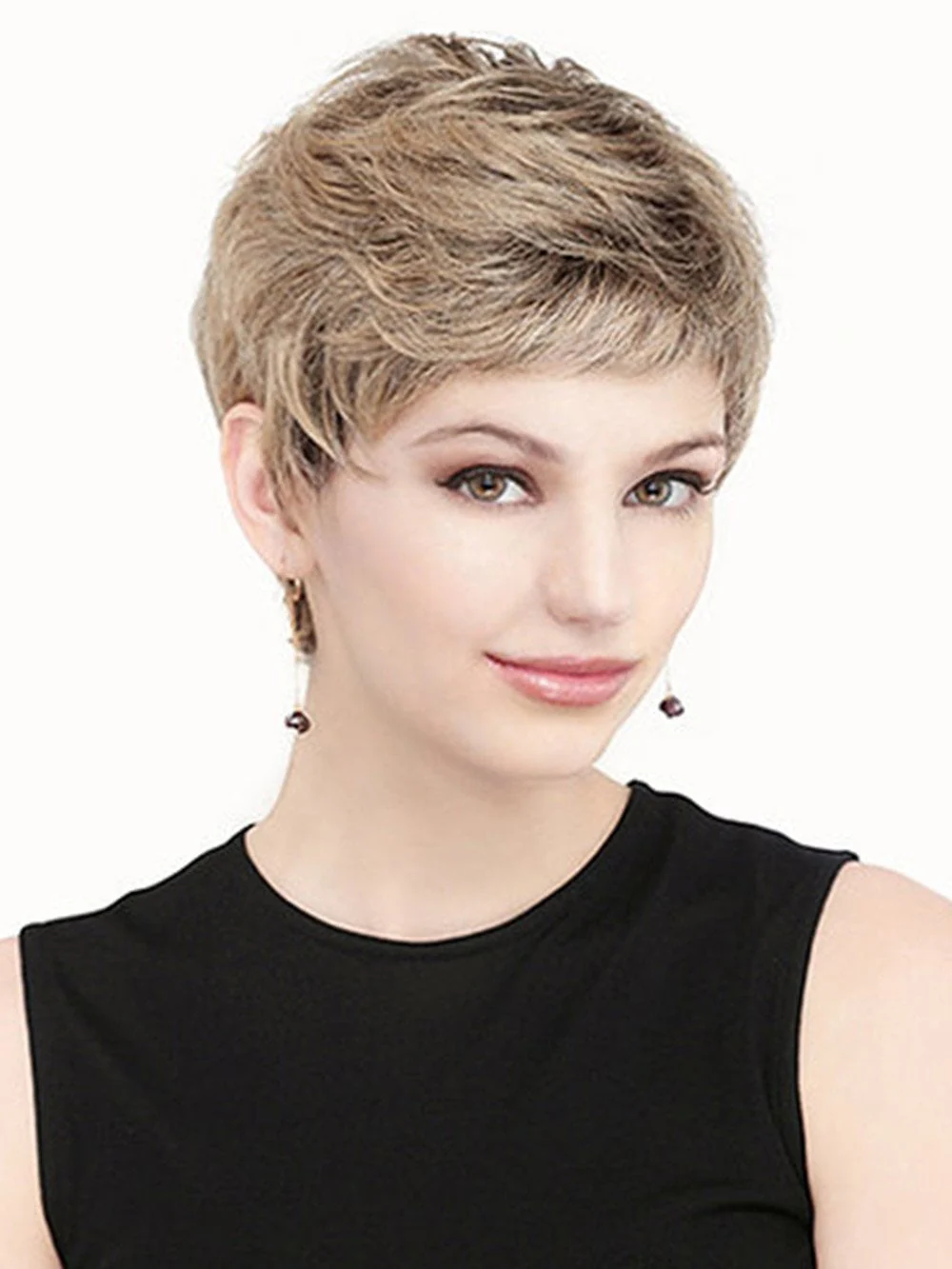 Coco by Louis Ferre | Synthetic Wig (Mono Top) | CLOSEOUT - Musesware