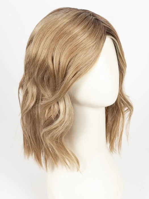 Big Spender | Synthetic Lace Front Wig (Mono Top) - Musesware