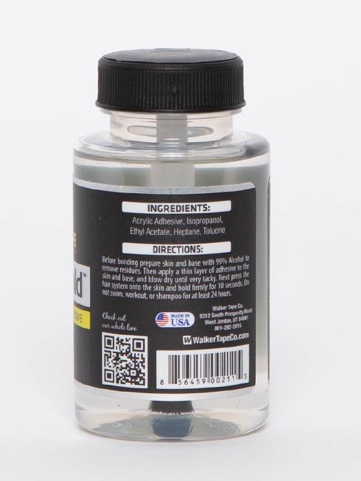 Ultra Hold | 3.4 oz | Lace Front Wig Adhesive - Musesware