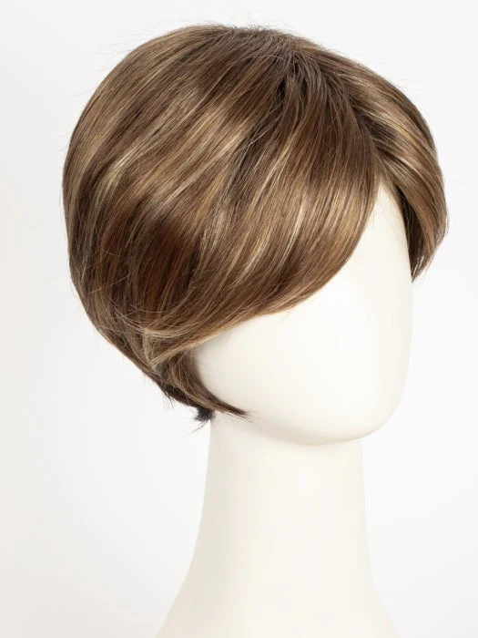 Eva | Synthetic Wig (Basic Cap) - Musesware