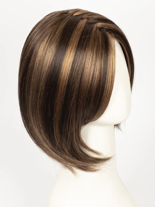 Kristi | Synthetic Lace Front Wig (HT) - Musesware