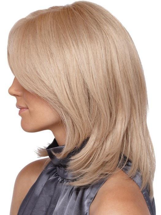 Brook by Estetica | Remy Human Hair Lace Front Wig | CLOSEOUT - Musesware