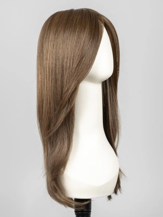 Mesmerized by Raquel Welch | HF Synthetic Lace Front Wig (Hand-Tied) - Musesware