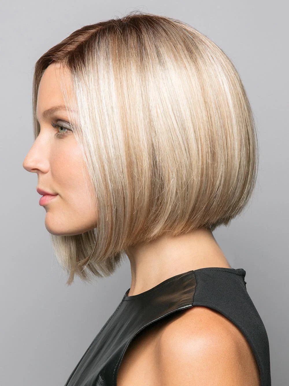 Kai | Synthetic Lace Front Wig - Musesware