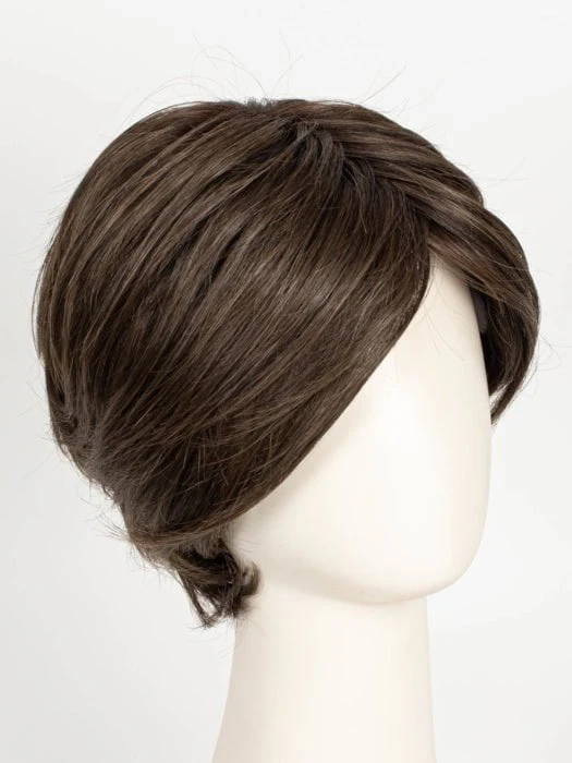 Posh Premiere | Synthetic Lace Front Wig (Hand-Tied) - Musesware
